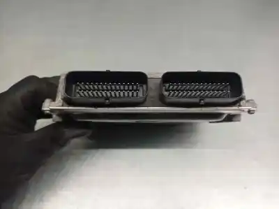 Автозапчасти б/у блок управления двигателем за dacia lodgy (js_) 1.6 sce 100 ссылки oem iam 616000399  591333000