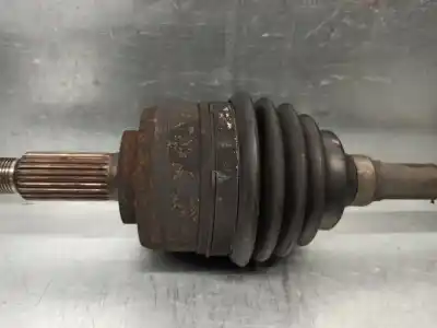Second-hand car spare part front left transmission for dacia lodgy (js_) 1.6 sce 100 oem iam references 391011406r  