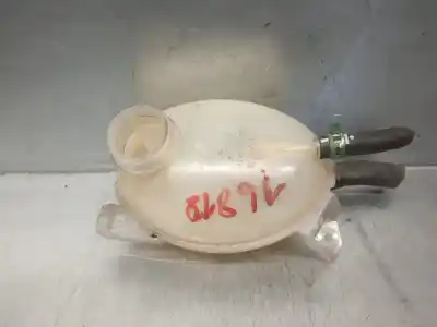 Peça sobressalente para automóvel em segunda mão DEPÓSITO DE EXPANSÃO por DACIA LODGY (JS_)  Referências OEM IAM 517107259R  