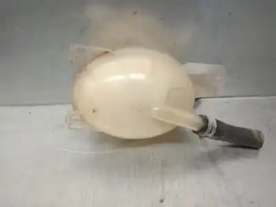 Peça sobressalente para automóvel em segunda mão depósito de expansão por dacia lodgy (js_) 1.6 sce 100 referências oem iam 517107259r  