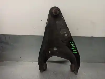 Автозапчастина б/у передній правий нижний рычаг підвіски для dacia lodgy (js_) 1.6 sce 100 посилання на oem iam 545006623r  