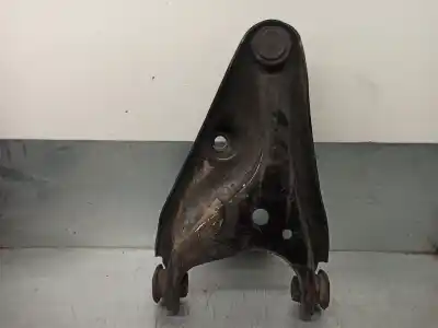 Автозапчастина б/у передній правий нижний рычаг підвіски для dacia lodgy (js_) 1.6 sce 100 посилання на oem iam 545006623r  