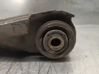 Автозапчастина б/у передній правий нижний рычаг підвіски для dacia lodgy (js_) 1.6 sce 100 посилання на oem iam 545006623r  