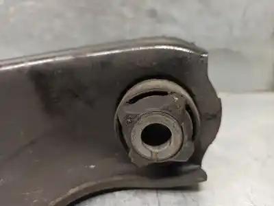 Автозапчастина б/у передній правий нижний рычаг підвіски для dacia lodgy (js_) 1.6 sce 100 посилання на oem iam 545006623r  