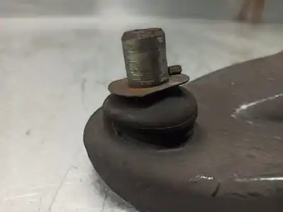 Автозапчастина б/у передній правий нижний рычаг підвіски для dacia lodgy (js_) 1.6 sce 100 посилання на oem iam 545006623r  