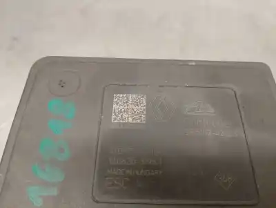 Second-hand car spare part abs for dacia lodgy (js_) 1.6 sce 100 oem iam references 476600078r  10022006554