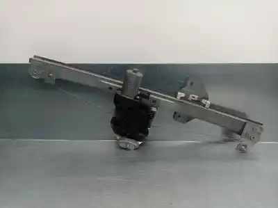 Автозапчасти б/у задний правый стеклорегулятор за dacia lodgy (js_) 1.6 sce 100 ссылки oem iam 827202127r  