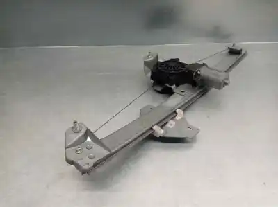 Автозапчасти б/у задний правый стеклорегулятор за dacia lodgy (js_) 1.6 sce 100 ссылки oem iam 827202127r  