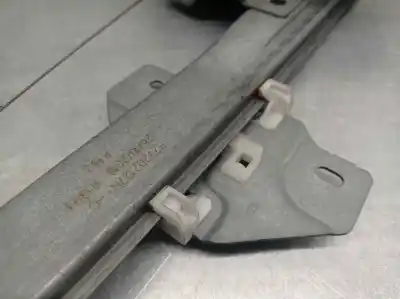 Автозапчасти б/у задний правый стеклорегулятор за dacia lodgy (js_) 1.6 sce 100 ссылки oem iam 827202127r  