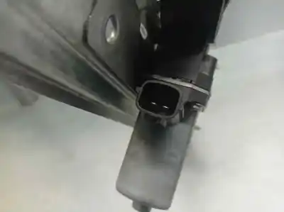 Автозапчасти б/у задний правый стеклорегулятор за dacia lodgy (js_) 1.6 sce 100 ссылки oem iam 827202127r  