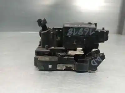 Автозапчасти б/у замок передней правой двери за dacia lodgy (js_) 1.6 sce 100 ссылки oem iam 805025267r