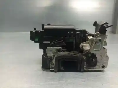 Second-hand car spare part front right door lock for dacia lodgy (js_) 1.6 sce 100 oem iam references 805025267r  