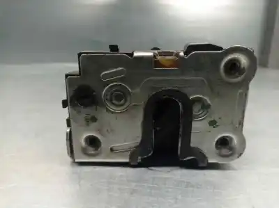 Second-hand car spare part front right door lock for dacia lodgy (js_) 1.6 sce 100 oem iam references 805025267r  