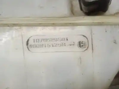 Pezzo di ricambio per auto di seconda mano pompa freni per dacia lodgy (js_) 1.6 sce 100 riferimenti oem iam 460915125r  1070529s01