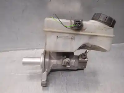 Pezzo di ricambio per auto di seconda mano pompa freni per dacia lodgy (js_) 1.6 sce 100 riferimenti oem iam 460915125r  1070529s01