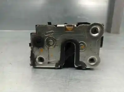 Peça sobressalente para automóvel em segunda mão fechadura da porta traseira direita por dacia lodgy (js_) 1.6 sce 100 referências oem iam 825020953r  