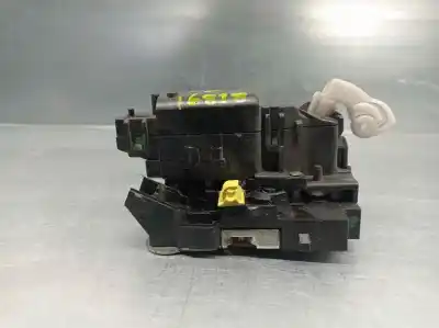 Автозапчасти б/у замок задней левой двери за dacia lodgy (js_) 1.6 sce 100 ссылки oem iam 825032860r  