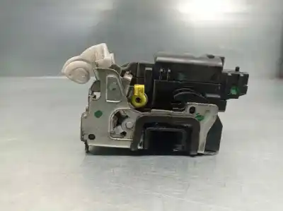 Автозапчасти б/у замок задней левой двери за dacia lodgy (js_) 1.6 sce 100 ссылки oem iam 825032860r  