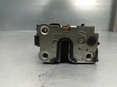 Автозапчасти б/у замок задней левой двери за dacia lodgy (js_) 1.6 sce 100 ссылки oem iam 825032860r  