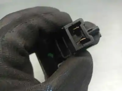 Автозапчасти б/у замок задней левой двери за dacia lodgy (js_) 1.6 sce 100 ссылки oem iam 825032860r  