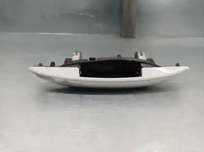 Автозапчасти б/у наружная рукоятка передняя справа за dacia lodgy (js_) 1.6 sce 100 ссылки oem iam 806063343r  