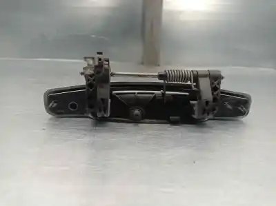 Автозапчастина б/у ліва передня зовнішня ручка для dacia lodgy (js_) 1.6 sce 100 посилання на oem iam 806072081r  