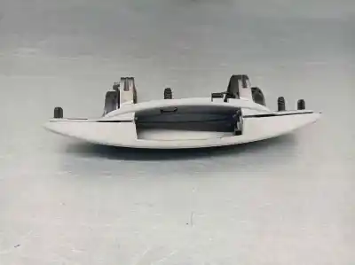 Автозапчастина б/у ліва передня зовнішня ручка для dacia lodgy (js_) 1.6 sce 100 посилання на oem iam 806072081r  