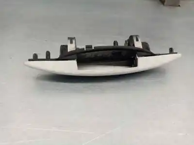 Автозапчастина б/у завнішня ручка задня права для dacia lodgy (js_) 1.6 sce 100 посилання на oem iam 806063343r  