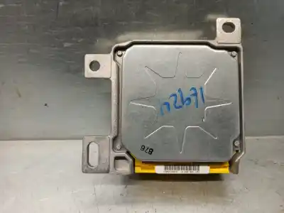 Second-hand car spare part airbag control unit for renault clio ii fase i (b/cbo) 1.9 d alize oem iam references 7700428310  0285001157