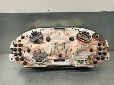Second-hand car spare part dashboard for renault clio ii fase i (b/cbo) 1.9 d alize oem iam references 7700410434g  216158619