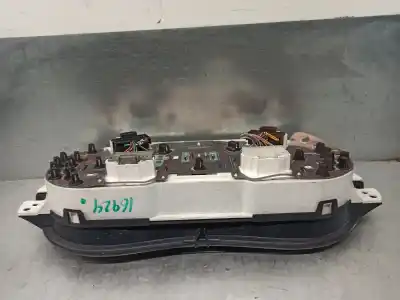 Second-hand car spare part dashboard for renault clio ii fase i (b/cbo) 1.9 d alize oem iam references 7700410434g  216158619