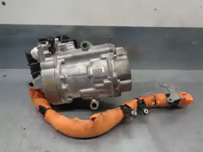 Tweedehands auto-onderdeel airconditioning unit voor renault arkana zen oem iam-referenties 926008231r