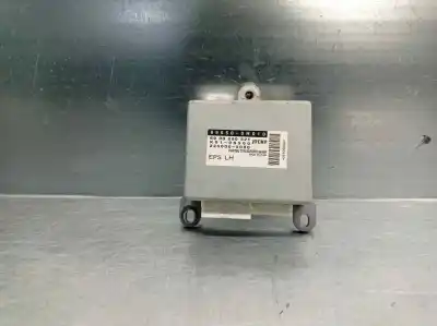 Peça sobressalente para automóvel em segunda mão módulo eletrônico por toyota aygo (kgb/wnb) 1.0 cat referências oem iam 896500h010  6900000521