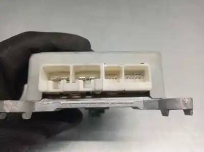 Peça sobressalente para automóvel em segunda mão módulo eletrônico por toyota aygo (kgb/wnb) 1.0 cat referências oem iam 896500h010  6900000521