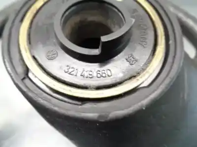 Tweedehands auto-onderdeel stuur voor volkswagen jetta (165/167) 1.6 turbodiesel oem iam-referenties 321419660  