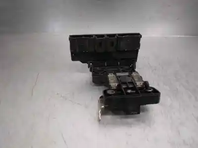 Second-hand car spare part fuse box unit for renault arkana zen oem iam references c6151797  