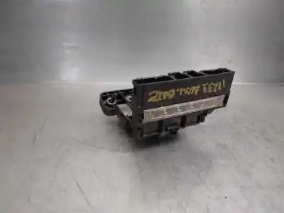 Second-hand car spare part fuse box unit for renault arkana zen oem iam references c6151797  