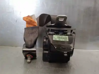 Peça sobressalente para automóvel em segunda mão cinto de segurança traseiro esquerdo por chevrolet epica 2.0 diesel cat referências oem iam 96499875