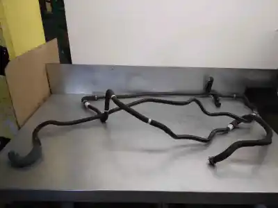 Tweedehands auto-onderdeel buis voor renault arkana zen oem iam-referenties 295y88575r