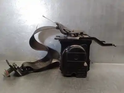 Peça sobressalente para automóvel em segunda mão cinto de segurança traseiro direito por chevrolet epica 2.0 diesel cat referências oem iam 96499875