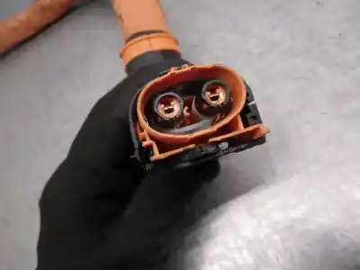 Peça sobressalente para automóvel em segunda mão fio por renault arkana zen referências oem iam 240413123r  