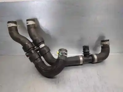 Tweedehands auto-onderdeel buis voor renault arkana zen oem iam-referenties hsrz02116r