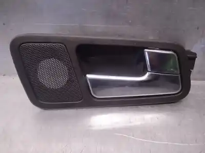 Peça sobressalente para automóvel em segunda mão puxador interior traseiro direito por chevrolet epica 2.0 diesel cat referências oem iam swv200412