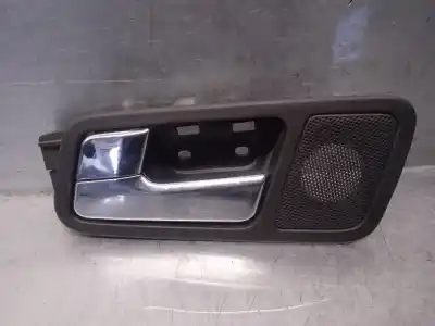 Peça sobressalente para automóvel em segunda mão puxador interior traseiro esquerdo por chevrolet epica 2.0 diesel cat referências oem iam swv200411