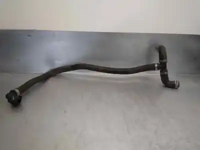 Tweedehands auto-onderdeel buis voor renault arkana zen oem iam-referenties hsrz01377