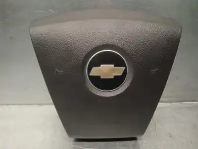 Peça sobressalente para automóvel em segunda mão airbag dianteiro esquerdo por chevrolet epica 2.0 diesel cat referências oem iam 96641809