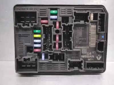 Tweedehands auto-onderdeel relais/zekeringenkastje voor renault arkana zen oem iam-referenties 2844b69541r