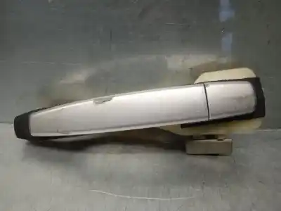 Peça sobressalente para automóvel em segunda mão puxador exterior frente direito por chevrolet epica 2.0 diesel cat referências oem iam 96468254