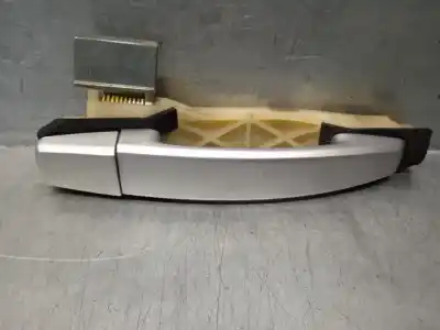 Peça sobressalente para automóvel em segunda mão puxador exterior traseiro direito por chevrolet epica 2.0 diesel cat referências oem iam 96468254