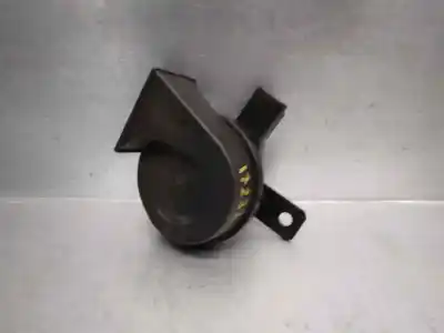 Tweedehands auto-onderdeel hoorn voor renault arkana zen oem iam-referenties 256203377r